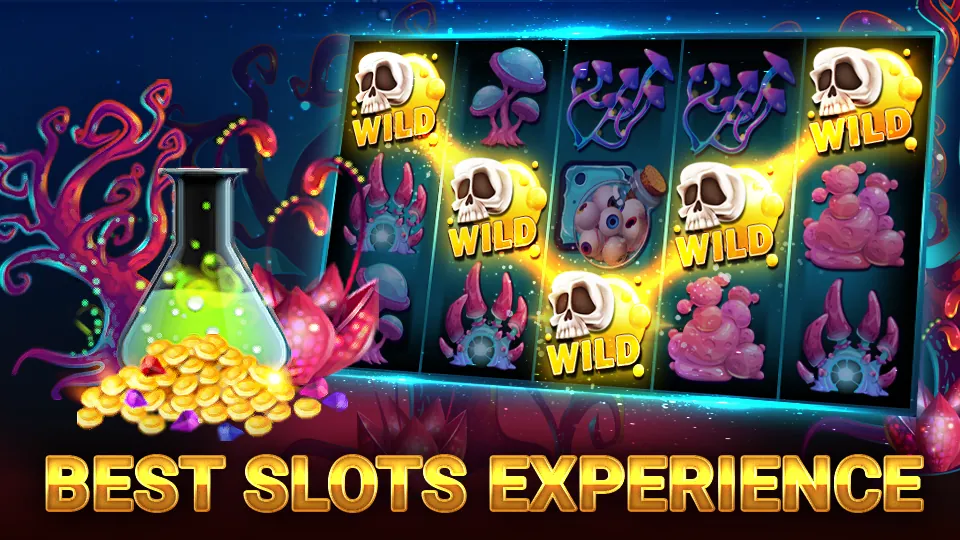 Slot game mcw66 với cơ hội nổ hũ lớn