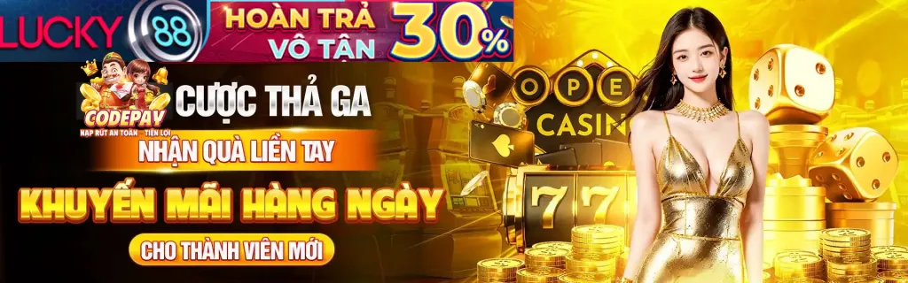 Live Casino Trực tuyến MCW66
